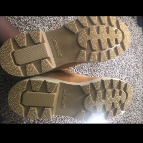 Timberland Boots main image 3